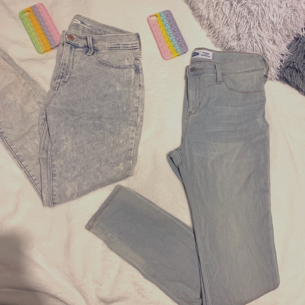Old Navy Jeans